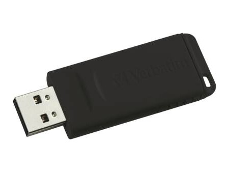 USB Drive 20 Store n go Slider 128GB